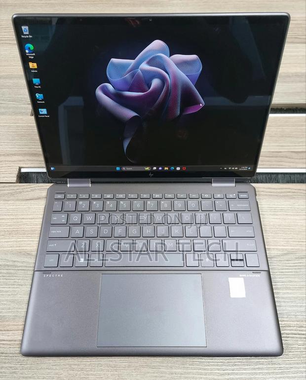 Laptop HP Spectre 14 16GB Intel Core I7 SSD 512GB