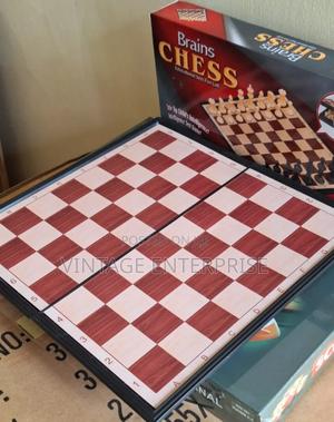 Chess Board,Large Chess Board - main view