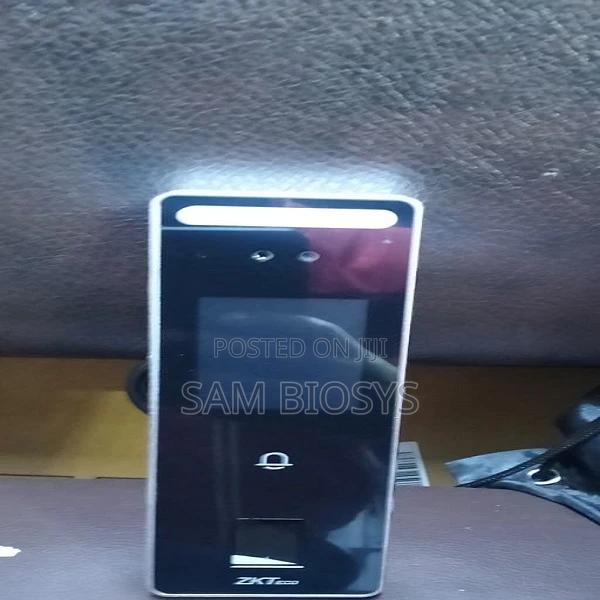 Zkteco Speedface-v3l Face - main view