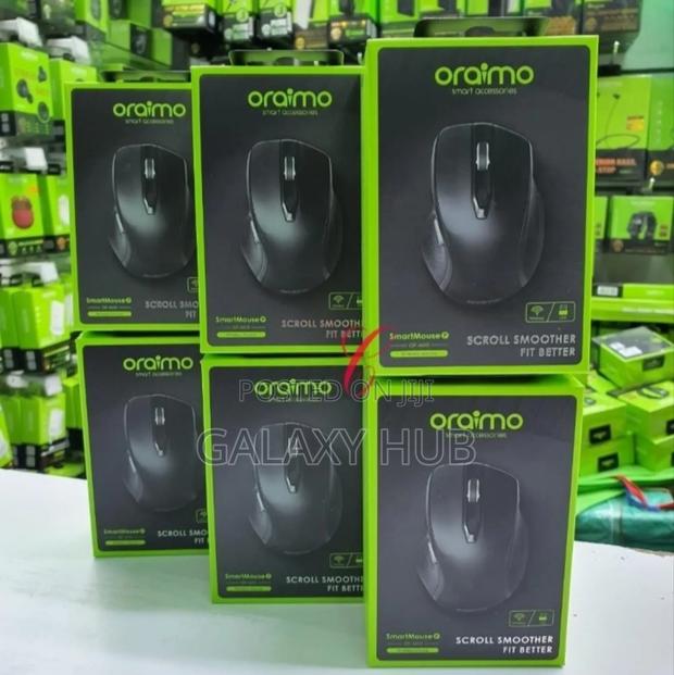 Oraimo Smart Mouse P Of-m10 Wireless Mouse