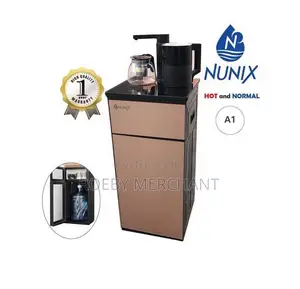 Bottom Load Hot and Normal Water Dispenser A1