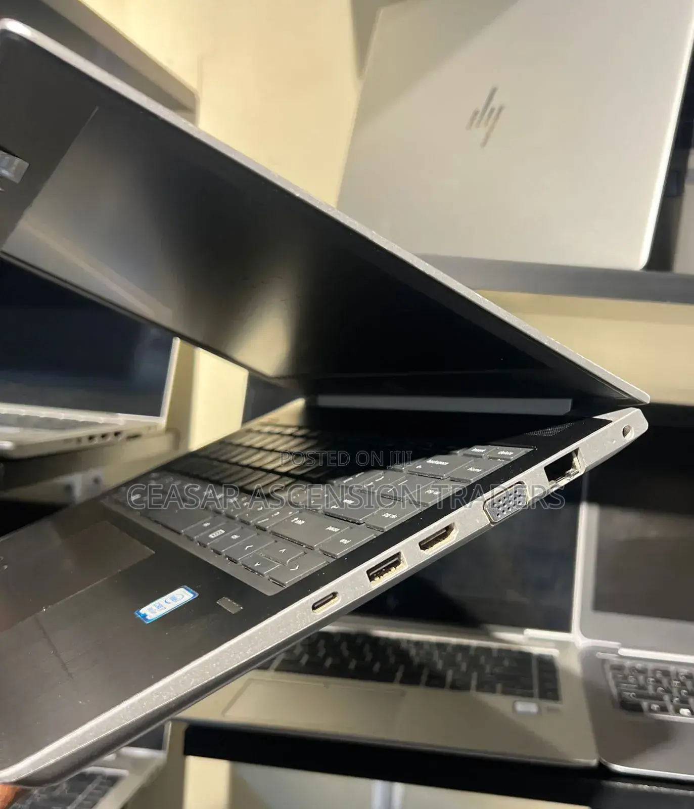 Laptop HP ProBook 430 G5 16GB Intel Core I7 HDD+SSD 256GB