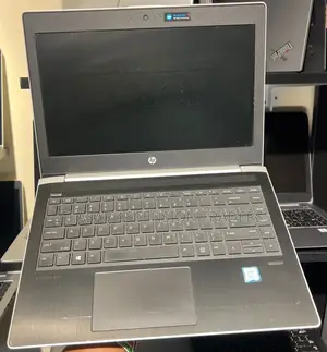 Laptop HP ProBook 430 G5 16GB Intel Core I7 HDD+SSD 256GB