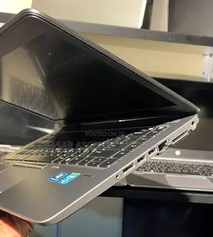 Laptop HP EliteBook 840 G2 8GB Intel Core I5 HDD 500GB