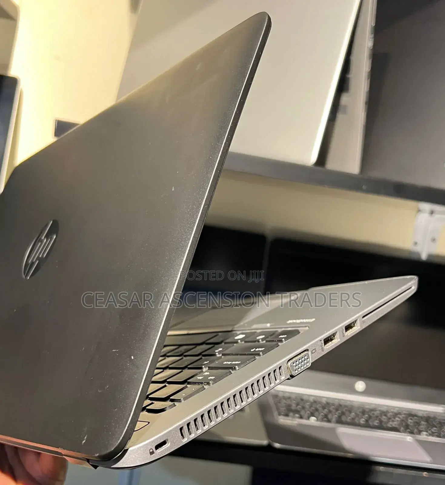 Laptop HP EliteBook 840 G2 8GB Intel Core I5 HDD 500GB