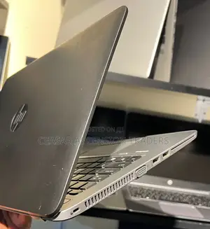 Laptop HP EliteBook 840 G2 8GB Intel Core I5 HDD 500GB