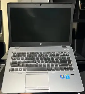 Laptop HP EliteBook 840 G2 8GB Intel Core I5 HDD 500GB