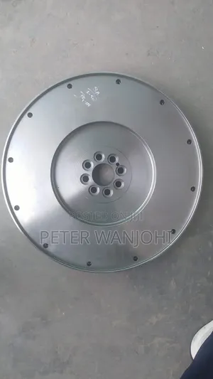 Fuso FJ Flywheel