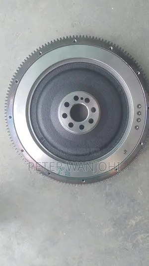 Fuso FJ Flywheel