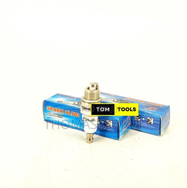 Bpm6a Spark Plugs for Generator, Lawn Mower, Go Kart, E