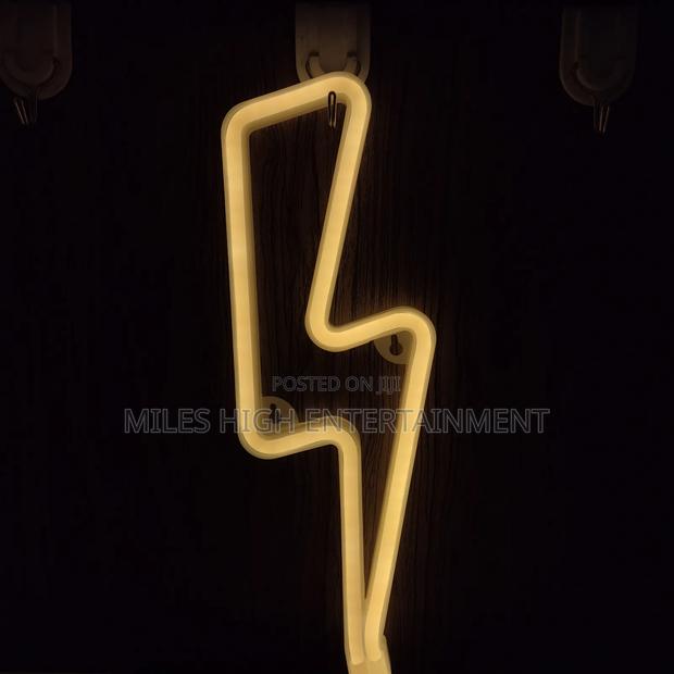 Music Neon Lights Signage - thumbnail 3