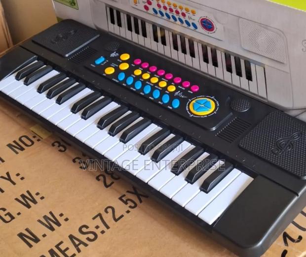 37keys Keyboard , Electric Piano - main view