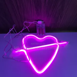 Led Wall Home Decor