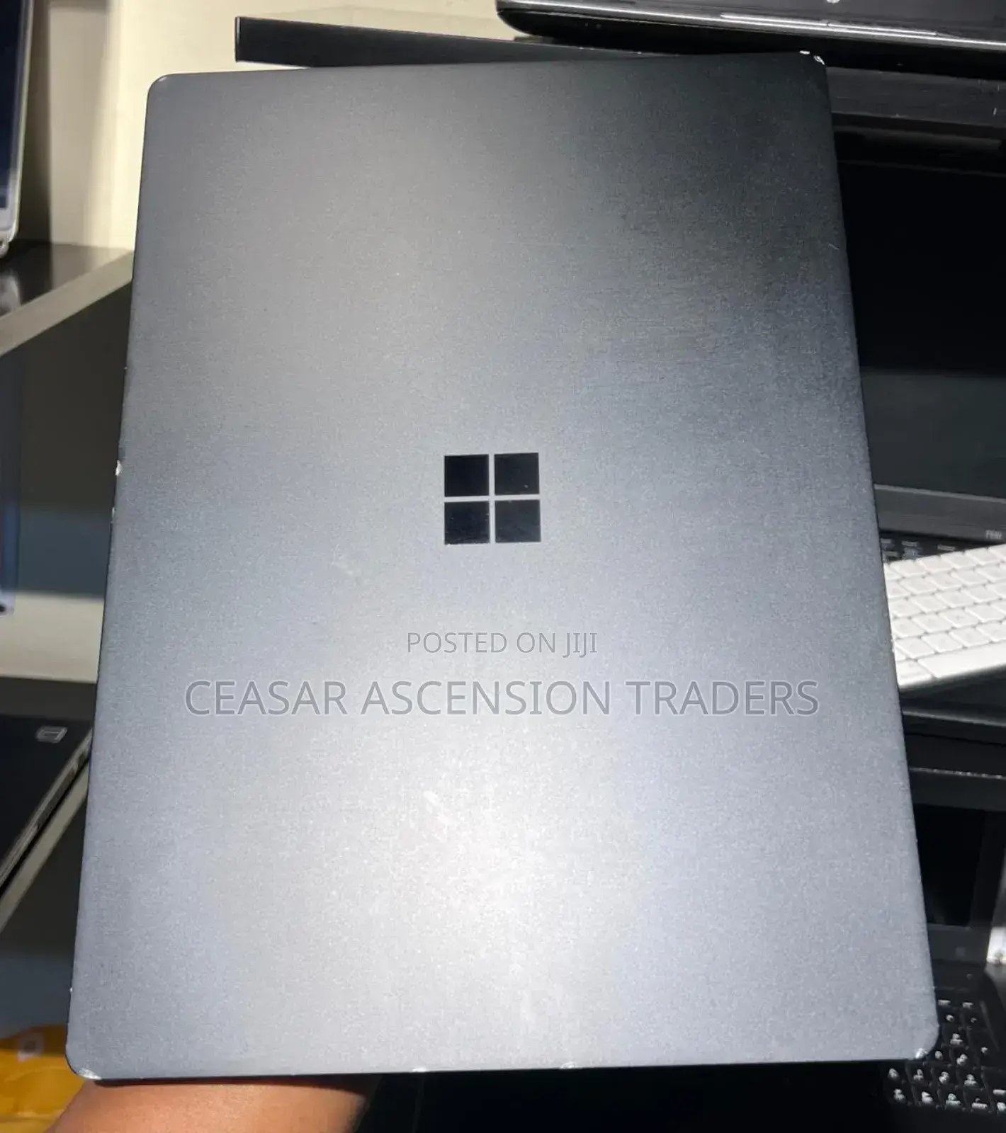 Laptop Microsoft Surface 2 8GB Intel Core I5 SSD 256GB