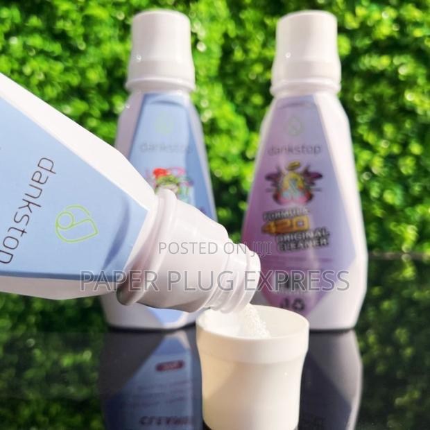 Glass Bong Cleaners - thumbnail 2