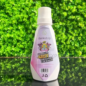 Glass Bong Cleaners