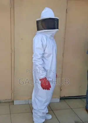 Full Protective Gear Complete Bee Suit
