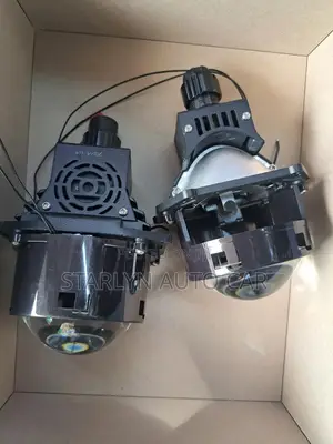 Universal Headlights Led Projector