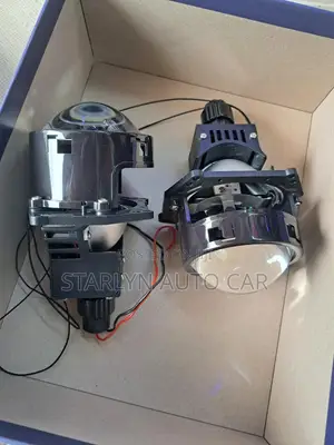 Universal Headlights Led Projector