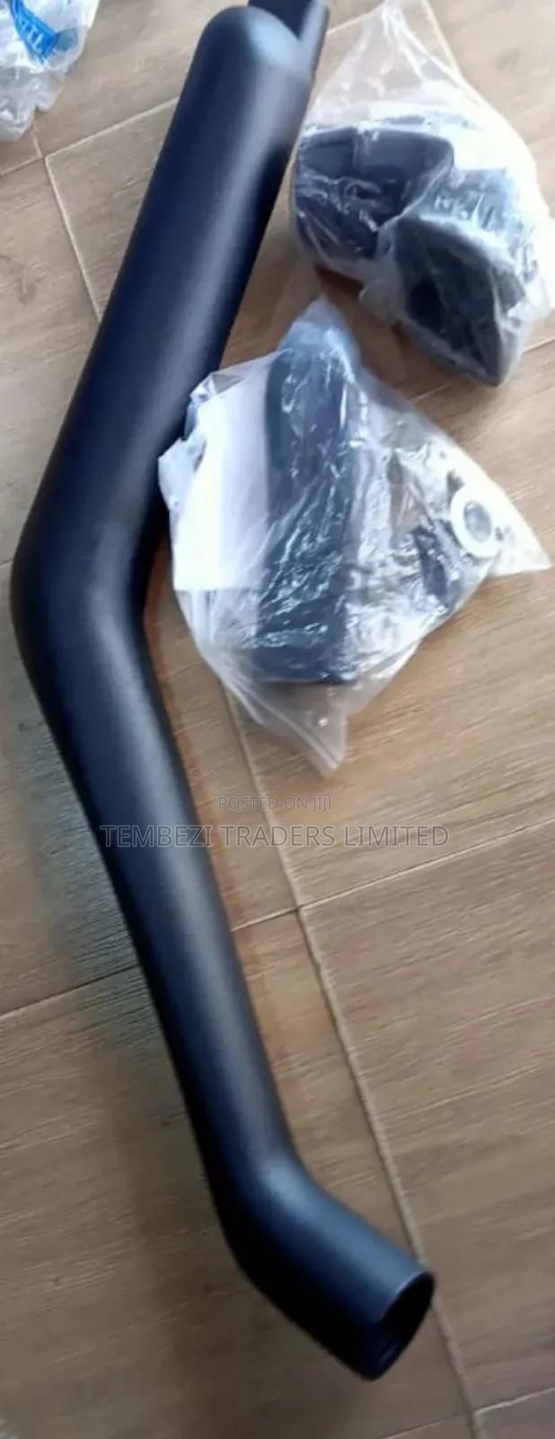 Universal Snorkel - main view