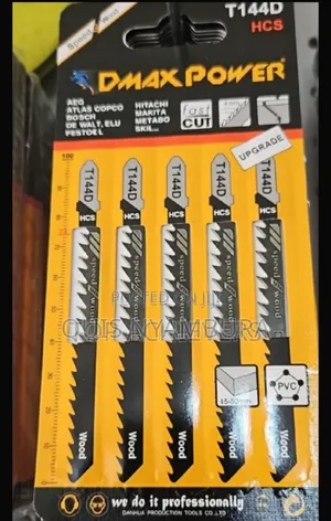 Jig Saw Blade,5pcs Jig Saw Blade
