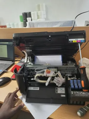 Printers Repairs, L3250, L3210, L3110, L382l6190, L5190