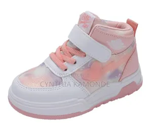 Cute Kids Sneakers