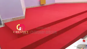 Wall to Wall Carpets for Church Altar and Office Spaces