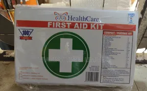 First Aid Kit