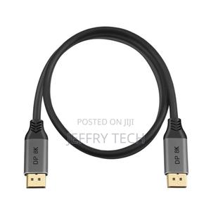 Displayport 1.4 Cable 60hz - thumbnail 2