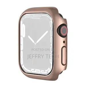 TPU Case-for Apple Watch Series 9 / 8 / 7 45mm
