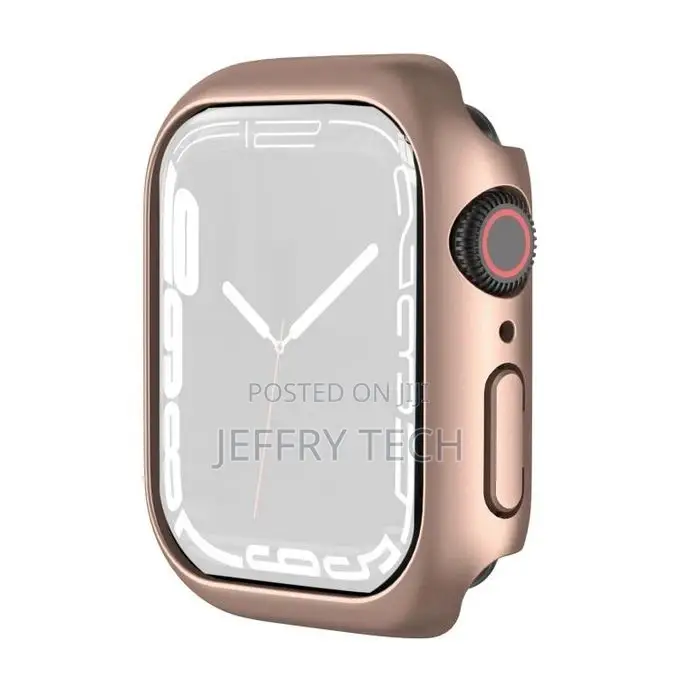 TPU Case-for Apple Watch Series 9 / 8 / 7 45mm