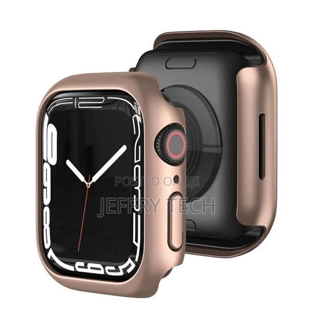 TPU Case-for Apple Watch Series 9 / 8 / 7 45mm - thumbnail 2