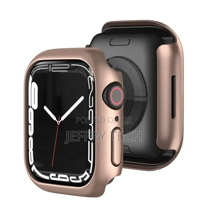 TPU Case-for Apple Watch Series 9 / 8 / 7 45mm