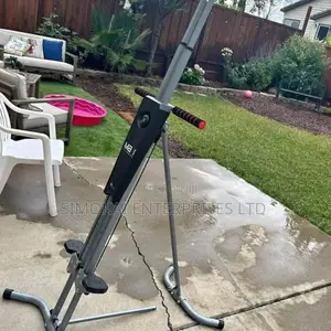 Max Climber