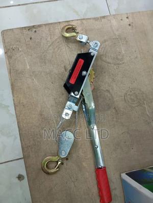 Power Puller 2 Tonne - main view