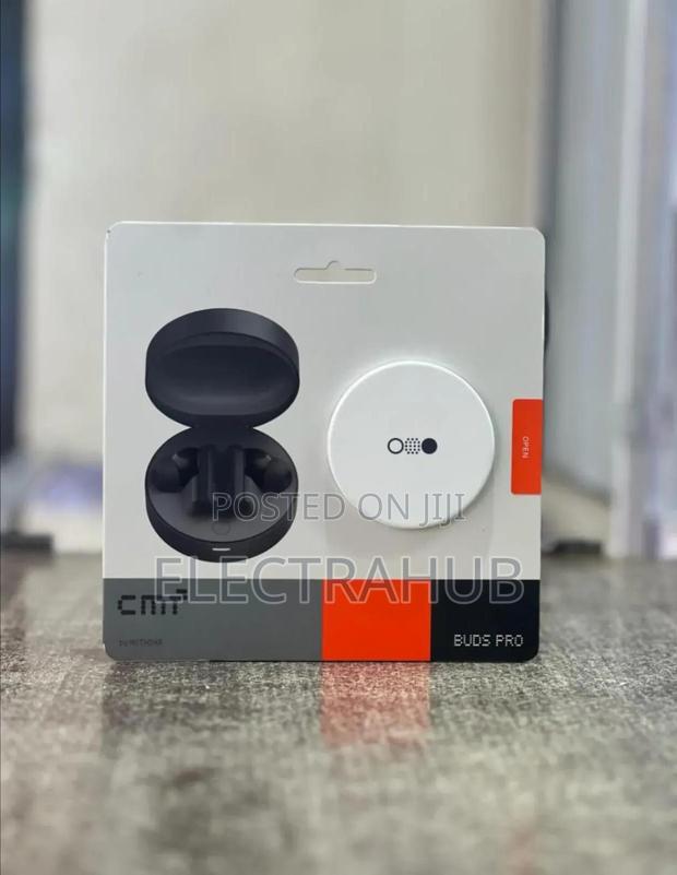 CMF Buds Pro New Sealed in a Shop - thumbnail 2