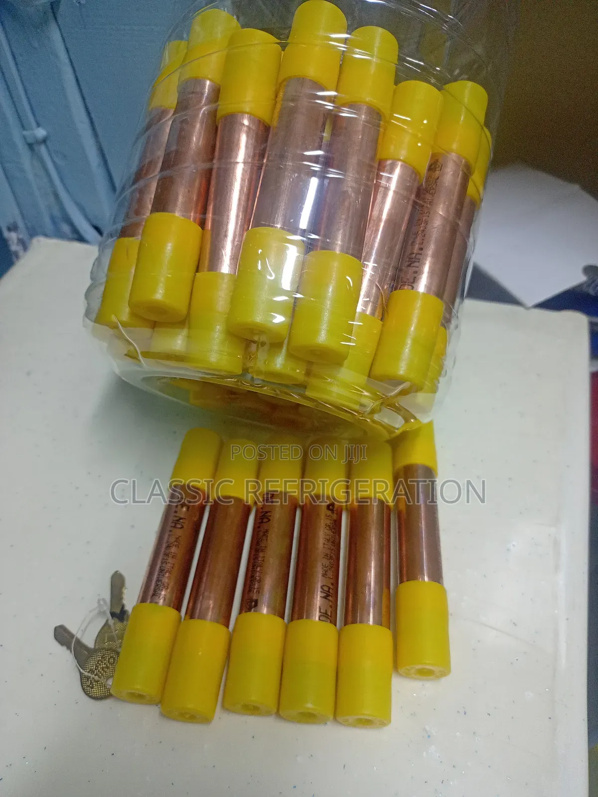 Fridge Filter Driers Best Quality