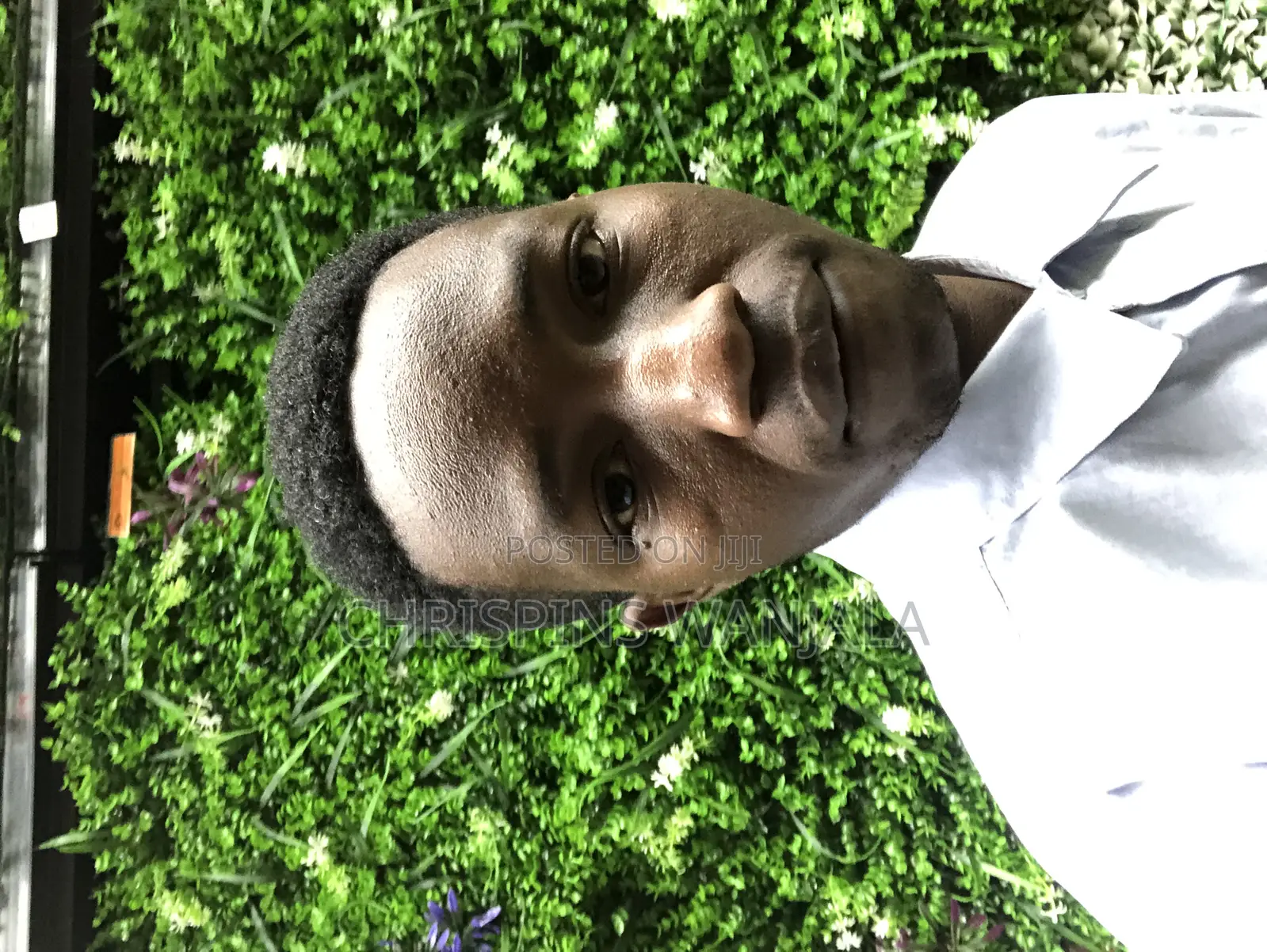 Housekeeping Cleaning CV