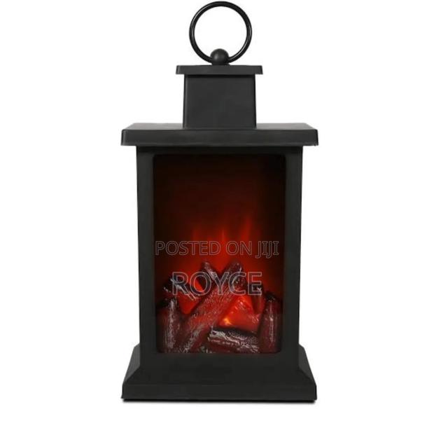 Portable Fire Place Lantern - thumbnail 6