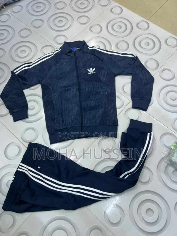 Latest Modern Trucksuits (Heavy) - main view