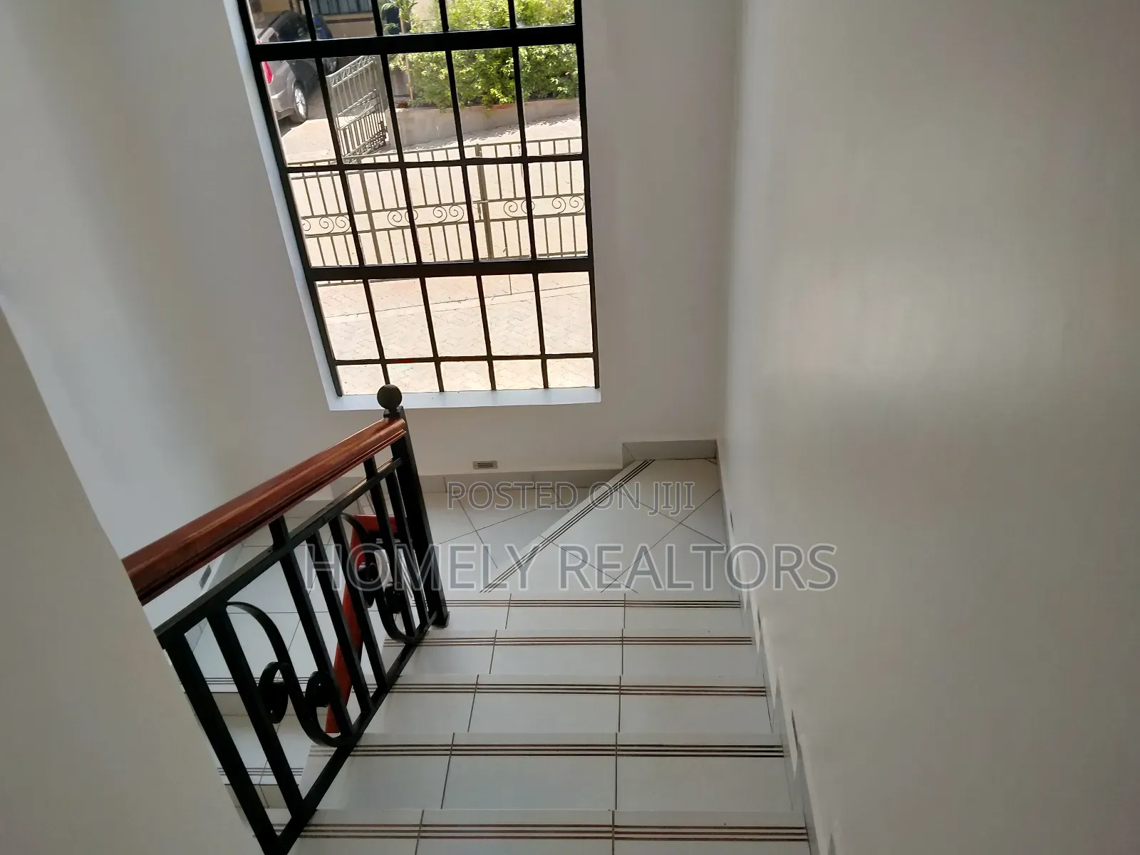 4bdrm Maisonette in Ngong Near Olkeri for sale