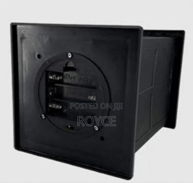 Portable Fire Place Lantern - thumbnail 2