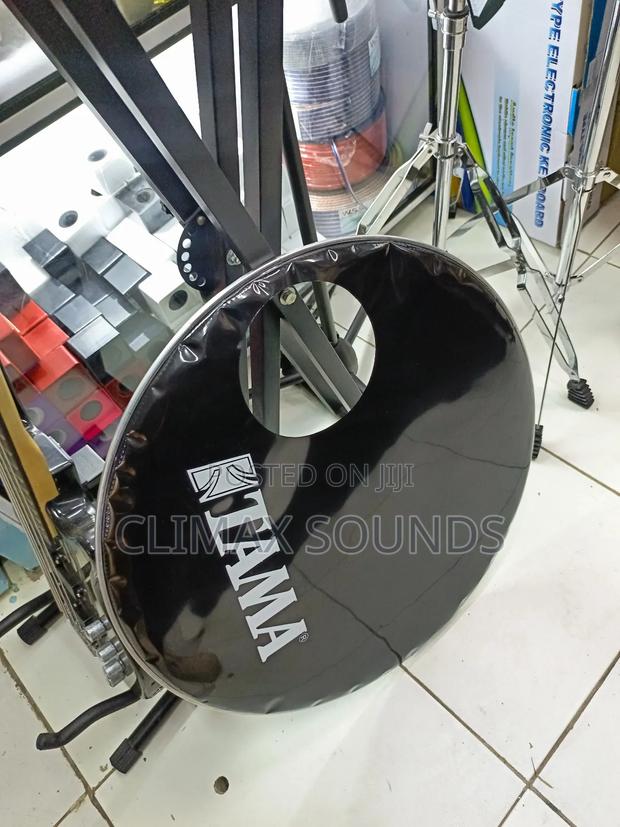 Base Drum Membrane 22 Inch,