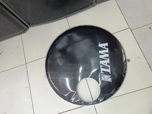 Base Drum Membrane 22 Inch,