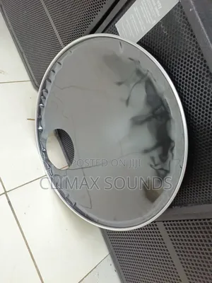 Base Drum Membrane 22 Inch,