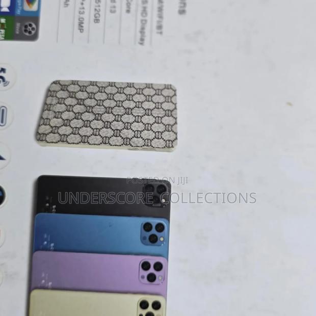 New Tablet 64 GB - thumbnail 2