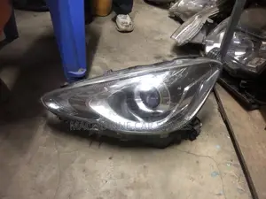 Toyota Aqua 2015 Xenon Headlight