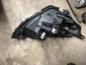 Toyota Aqua 2015 Xenon Headlight
