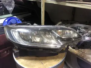 Honda Fit 2018 Xenon Headlight (LED)